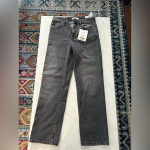 Never worn! Pull & Bear Straight Comfort High Rise